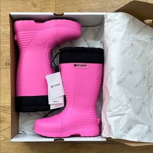 Fubuki Niseko 3.0 Boots / 37 / NWT